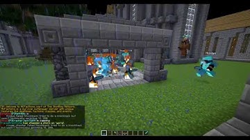 HCFactions Map 16 Palace # 6