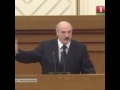 Лукашенко о правильном питании