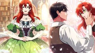 She Tried to Be a Villainess… But the Cold Emperor Became Obsessed. Manhwa Recap