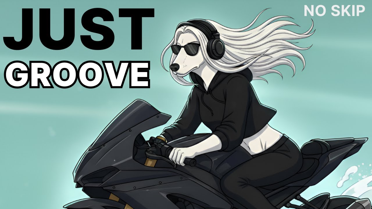 Gangbyeonbuk-ro, Drive R&B плейлист 🕶️💜