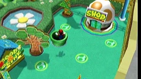 Mario Super Sluggers Challenge Mode Playthrough Part 13