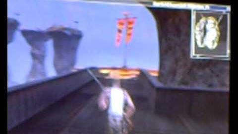 Warhawk Tutorial - No-Scoping