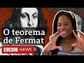 O que é o último teorema de Fermat e por que os matemáticos levaram 3 séculos para resolvê-lo