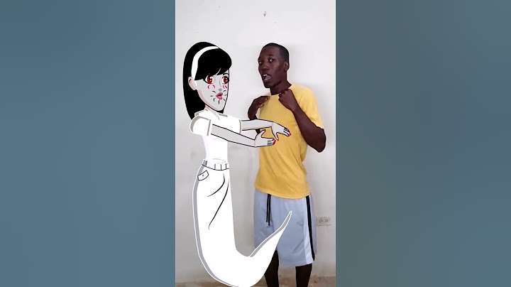 La Llorona #animación #shorts