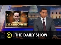 Profiles in Tremendousness - Senior Adviser Stephen Miller: The Daily Show