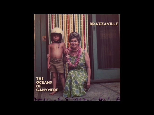 Brazzaville - Christopher's Mother