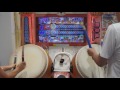 太鼓の達人レッドver. やわらか戦車(裏) セッション【みーくん】