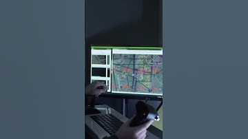 U.S. Air Force RPA Sensor Operator