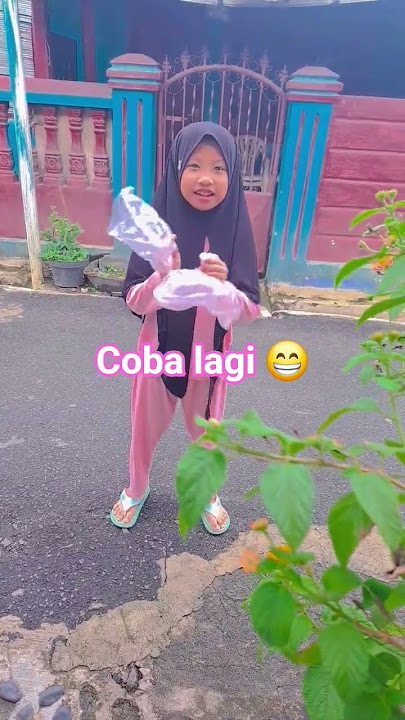 susah banget guys #funny #donestafamily #trending #fypyoutube #subscribe