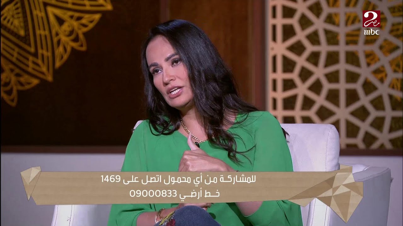 ينفع المرأة الحامل تعمل عملية قبل الولادة وتاخد بنج؟ شوفي تعليق د.. شريفة شرف