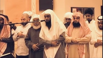 تلاوة خاشعه بصوت القارئ محمد الحسن من سورة لقمان