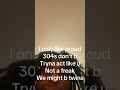 #btaslick6 #sexyred #real #freak #relatable @SLICKWRLD4 #honesty #funny #jokes #tiktokgaming