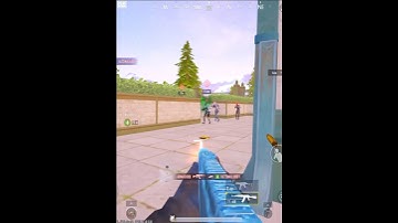 1v4😮‍💨 #shorts #bgmi