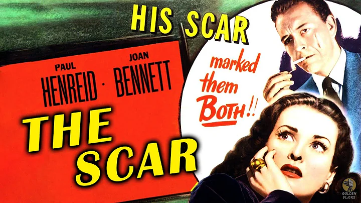 The Scar (1948) Full Movie | Hollow Triumph | Stev...
