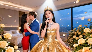 Download Lagu 3 years of marriage, she gave her all—saw him cheat with ex at home! Now a star, he’s too late! MP3