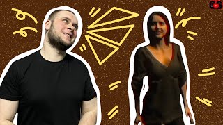 видео: Меня булит маньяк! Я слишком дружелюбный для всего этого.. картинка: Меня булит маньяк! Я слишком дружелюбный для всего этого..