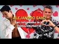 ALEJANDRO SANZ - CORAZÓN PARTÍO, su canción más bonita 💔