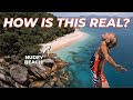 INSANE DAY TRIP FROM CAIRNS! Fitzroy Island Travel Vlog