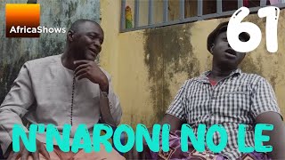 N'NARÔNI NÔ LÉ 61 VERSION MALINKE