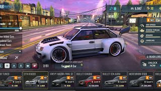 Traffic Racer Open World | Mega Update Review Gameplay Ultra Graphics 4k quality #viral screenshot 4