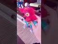Foxy: No No axpilia ;D Short#FindingNemo#meme#