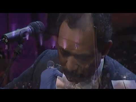 د عبادي الجوهر المعزوفة الإسبانية الأردن 1998