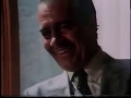 Tony Sirico Paulie Gualtieri from The Sopranos interview in 1989