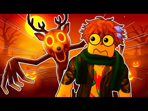 99 NAKTYS MIŠKE 5! // Roblox