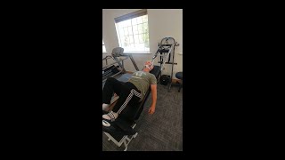 Intro to My Cervical Fusion, Lumbar Fusion, and Quest for Fitness. by Fused & Fit 243 views 2 years ago 2 minutes, 39 seconds