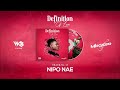 Mbosso  Nipo Nae Official Instrumental