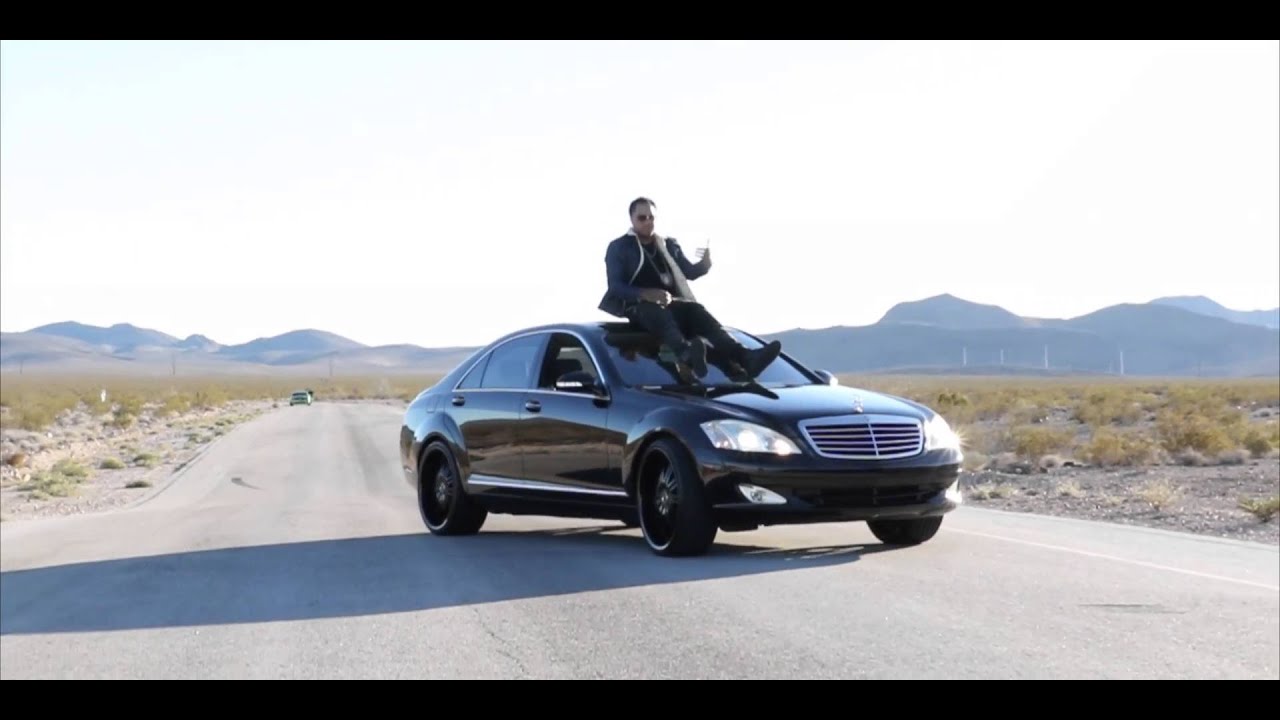 Talk To Em By SoTatted Sharky Ft D Lo & Mazi Directed By CNyce