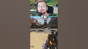 Apex Legends Easy Recoil Trick