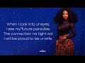 Ak Songstress - My Proposal Authentic Lyrics Video