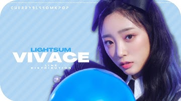 LIGHTSUM (라잇썸) - 