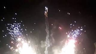 The Branco (2018 versie) - Evolution Fireworks