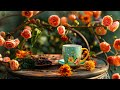 Morning Soothing Jazz - Relaxing Jazz Music & Positive Bossa Nova instrumental for Begin the day Mp3 Song