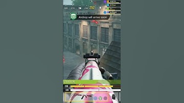 Codm mobile Battle royal Alcatraz turnament maP #callofdutymobile #codmobile