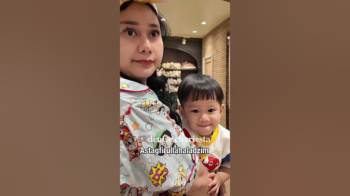 SEMUA ORANG DI JAMBAK, JADEN BIKIN MOMMY MARAH !!??