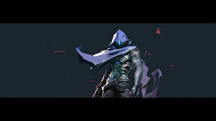 Aggressive Omen Ace (Replay System)