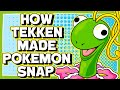 How Tekken Helped Make New Pokémon Snap