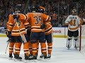 The Cult of Hockey: Oilers throttle Flyers & are hottest team in the West