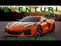 Your C8 Z06 Corvette Eventuri Cold Air intake questions answered! You asked them… I answer!