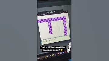 Any guesses as to what I am making this time? #gamedev #gameboy #indiegames #indiedev