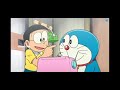 Doraemon movie : Nobita and the explorer BOW! BOW [ Total 3 parts ] Part 1