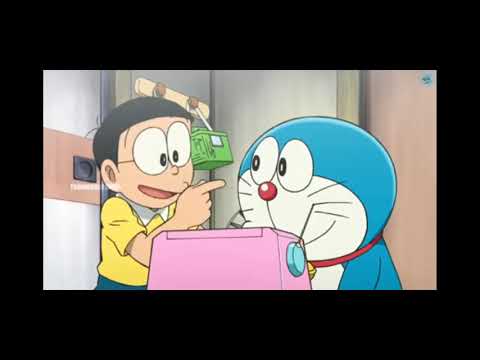 Doraemon movie  Nobita and the explorer BOW BOW  Total 3 parts  Part 1