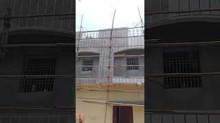 work time # german rustic barish design dilip painter viral short #
