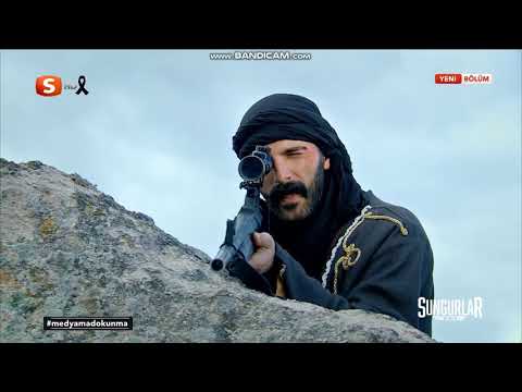 SUNGURLAR - EMİR ÖLECEK Mİ (FULL HD)