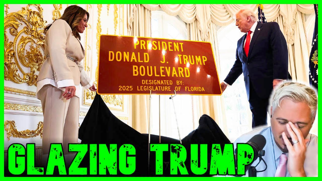 ‘WHAT THE F*CK?’: The ‘Make A Wish’ President Is Treated Like A Toddler | The Kyle Kulinski Show