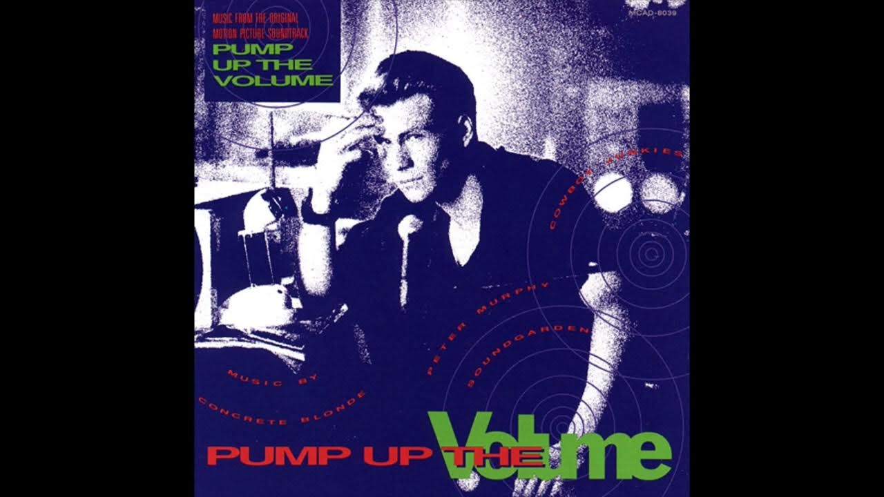 Concrete Blonde Everybody Knows YouTube