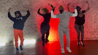 Beyoncé — Standing on the Sun | Choreography by Jerome Hill